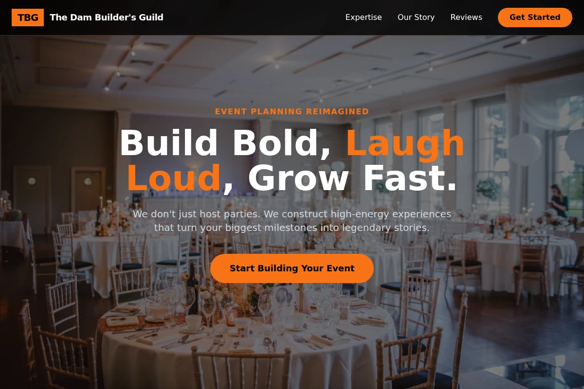 event-planning
