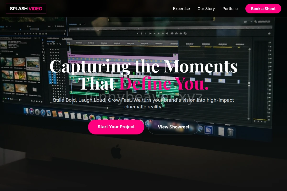 video-production